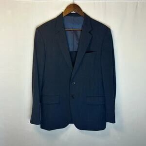 Parkland Men’s Blazer Sz 18 inches wide 30 inches long